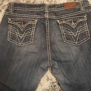 Vigoss jeans